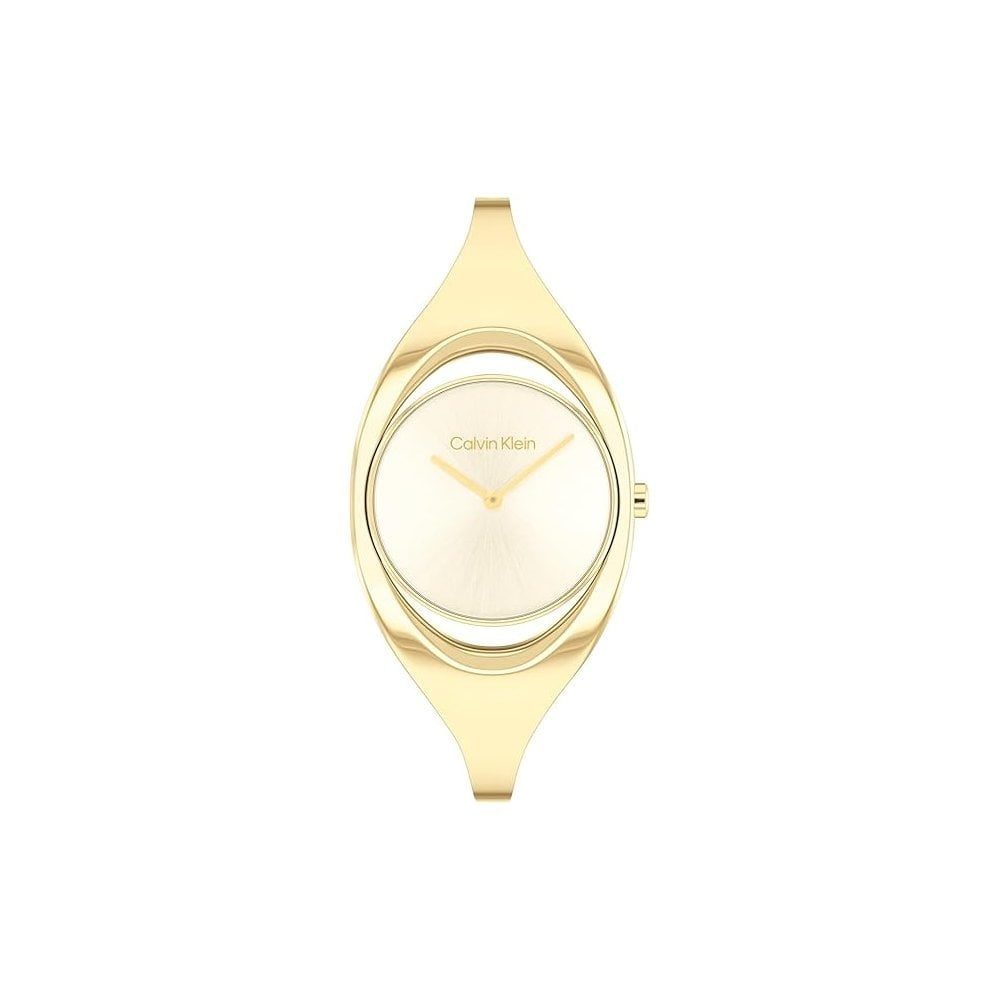 Calvin Klein Elation Watch