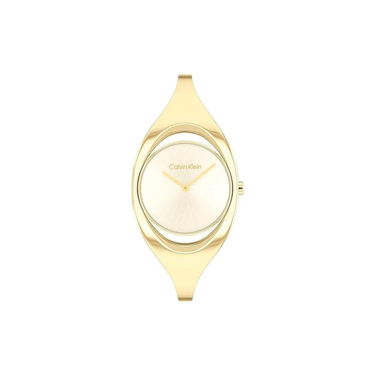 Calvin Klein Elation Watch