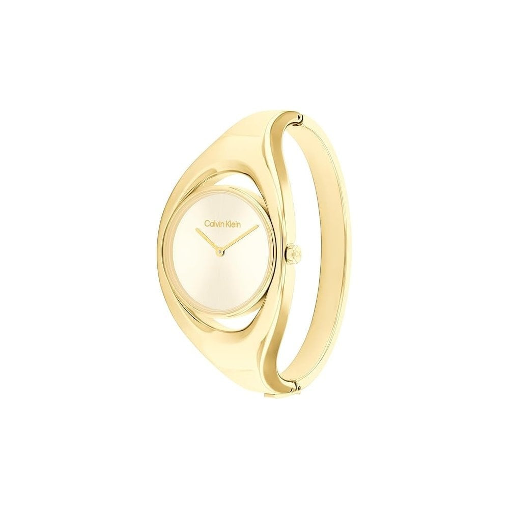 Calvin Klein Elation Watch