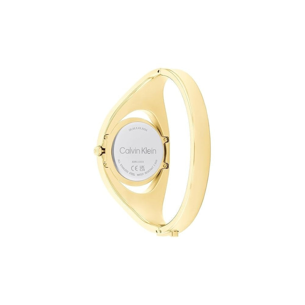 Calvin Klein Elation Watch