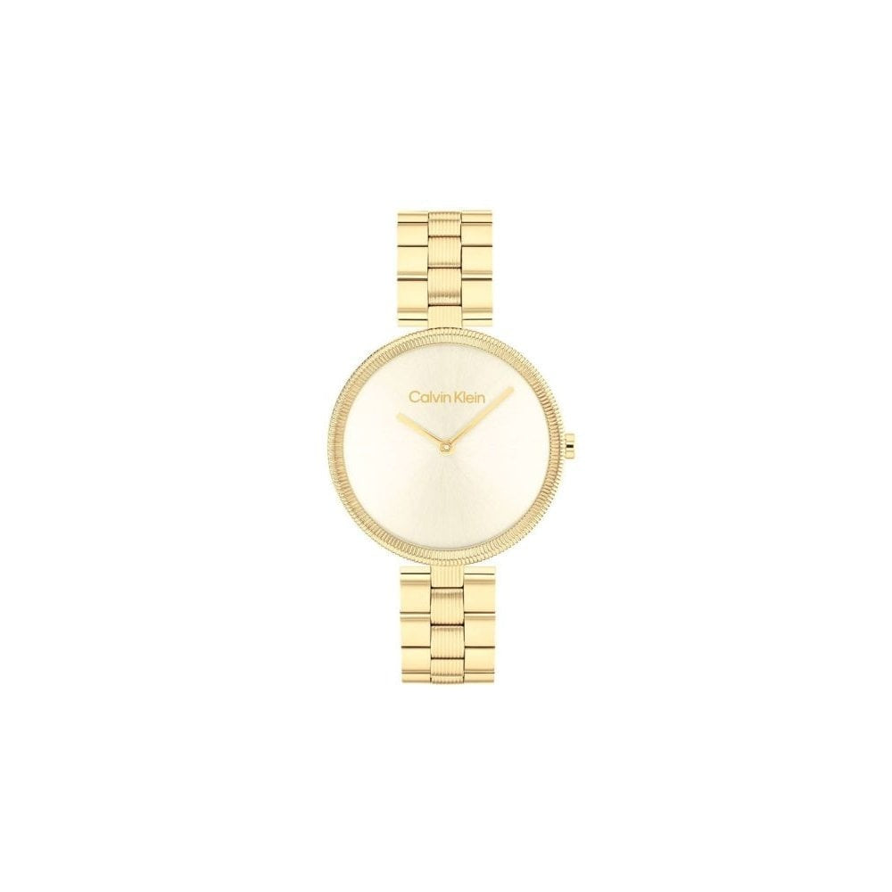 Calvin Klein Gleam Watch