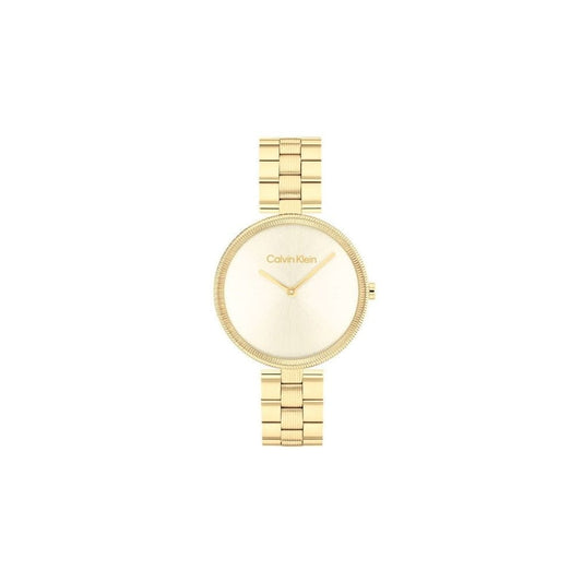 Calvin Klein Gleam Watch