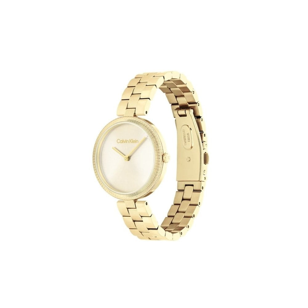 Calvin Klein Gleam Watch