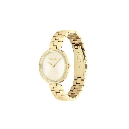 Calvin Klein Gleam Watch