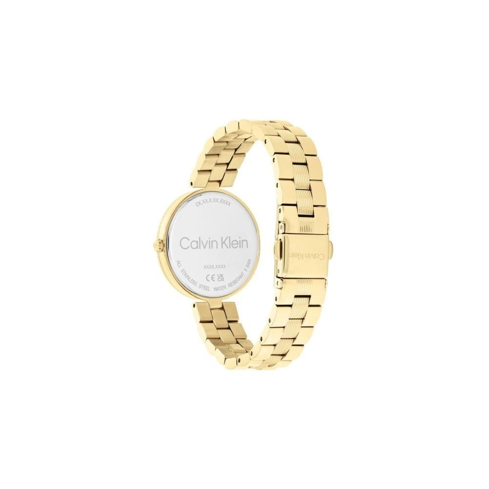 Calvin Klein Gleam Watch