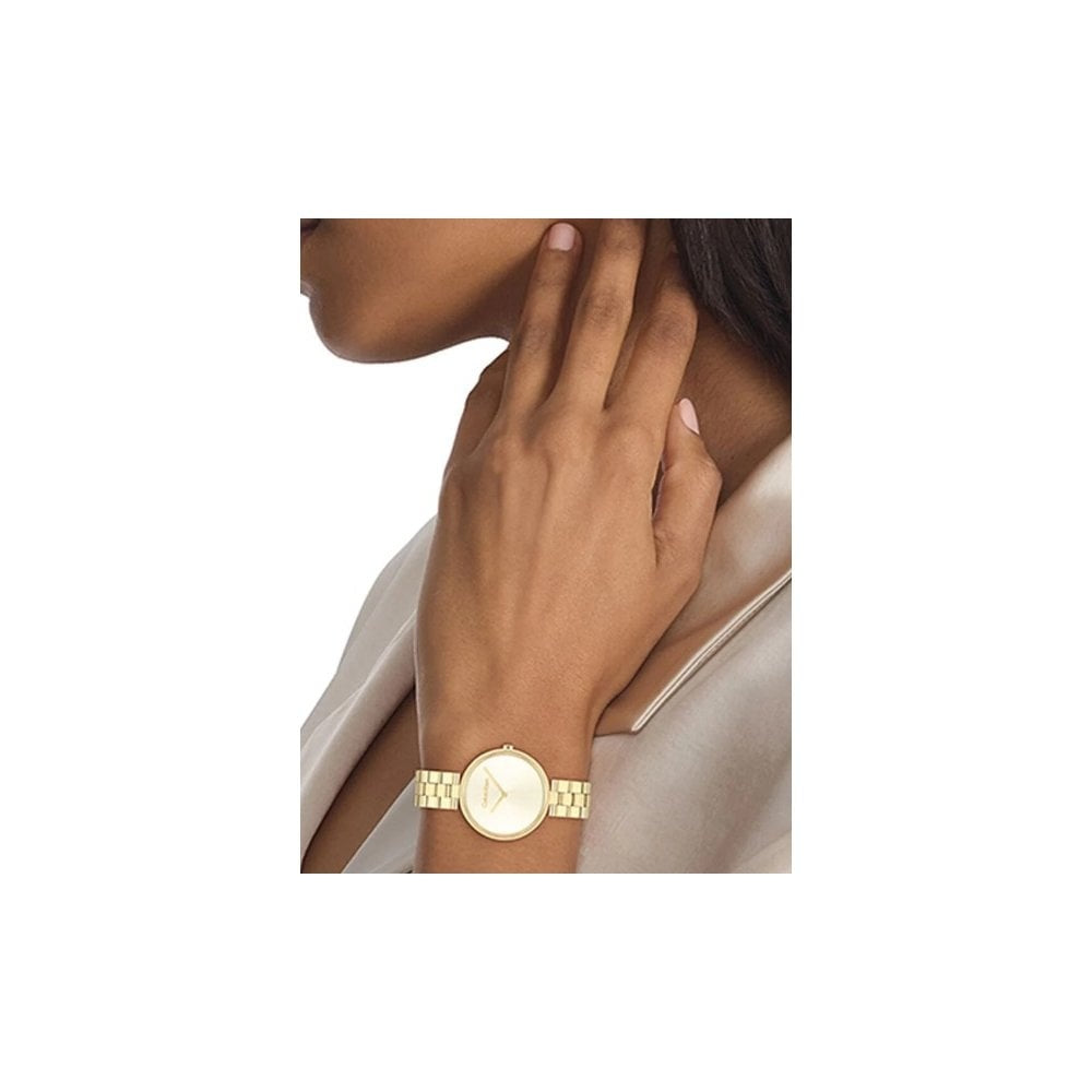 Calvin Klein Gleam Watch