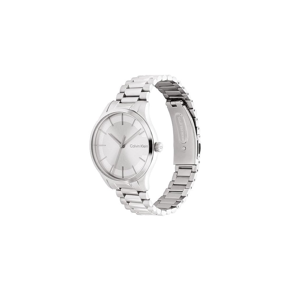 Calvin Klein Iconic Watch