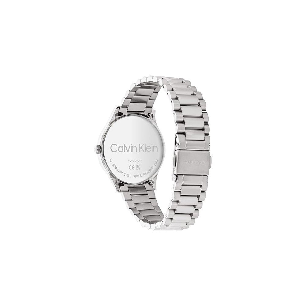 Calvin Klein Iconic Watch