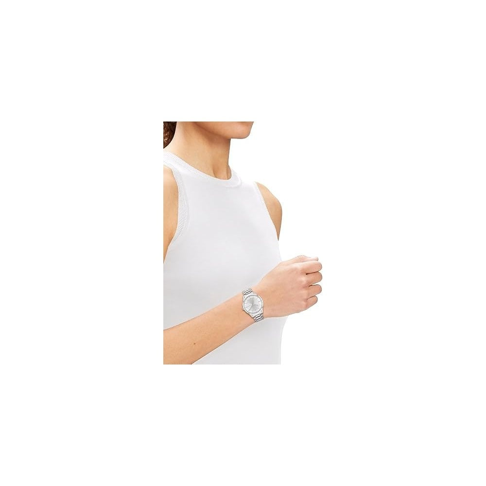 Calvin Klein Iconic Watch