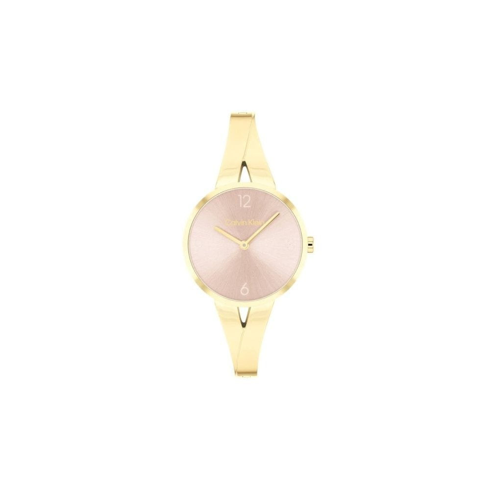 Calvin Klein Joyful Watch