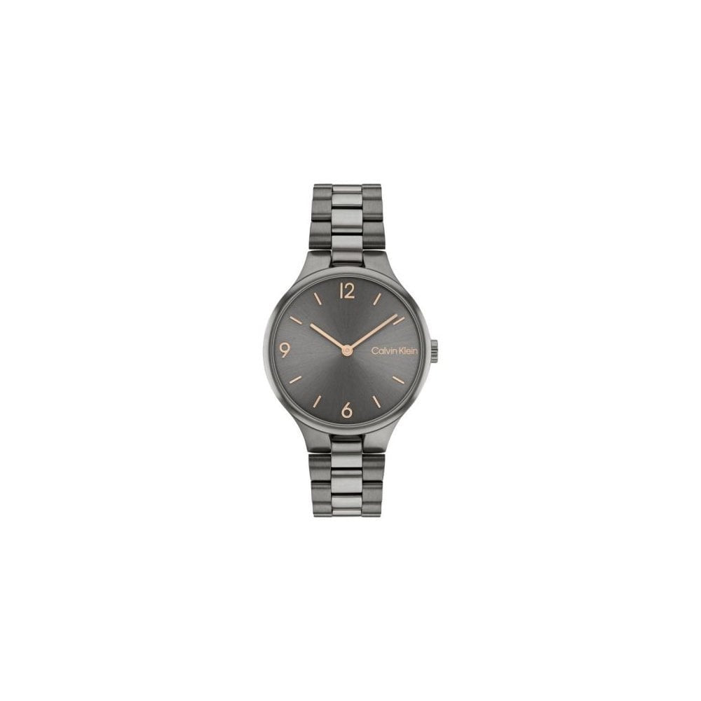 Calvin Klein Linked Watch