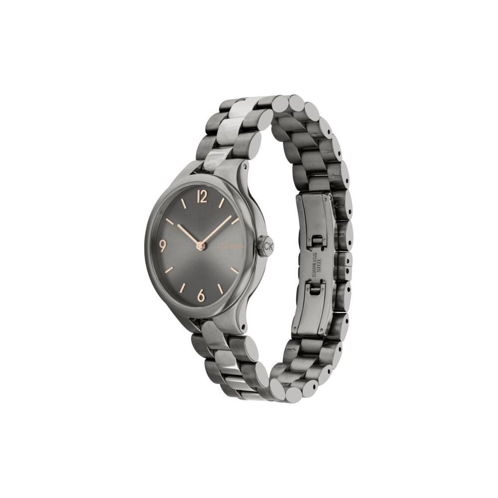 Calvin Klein Linked Watch