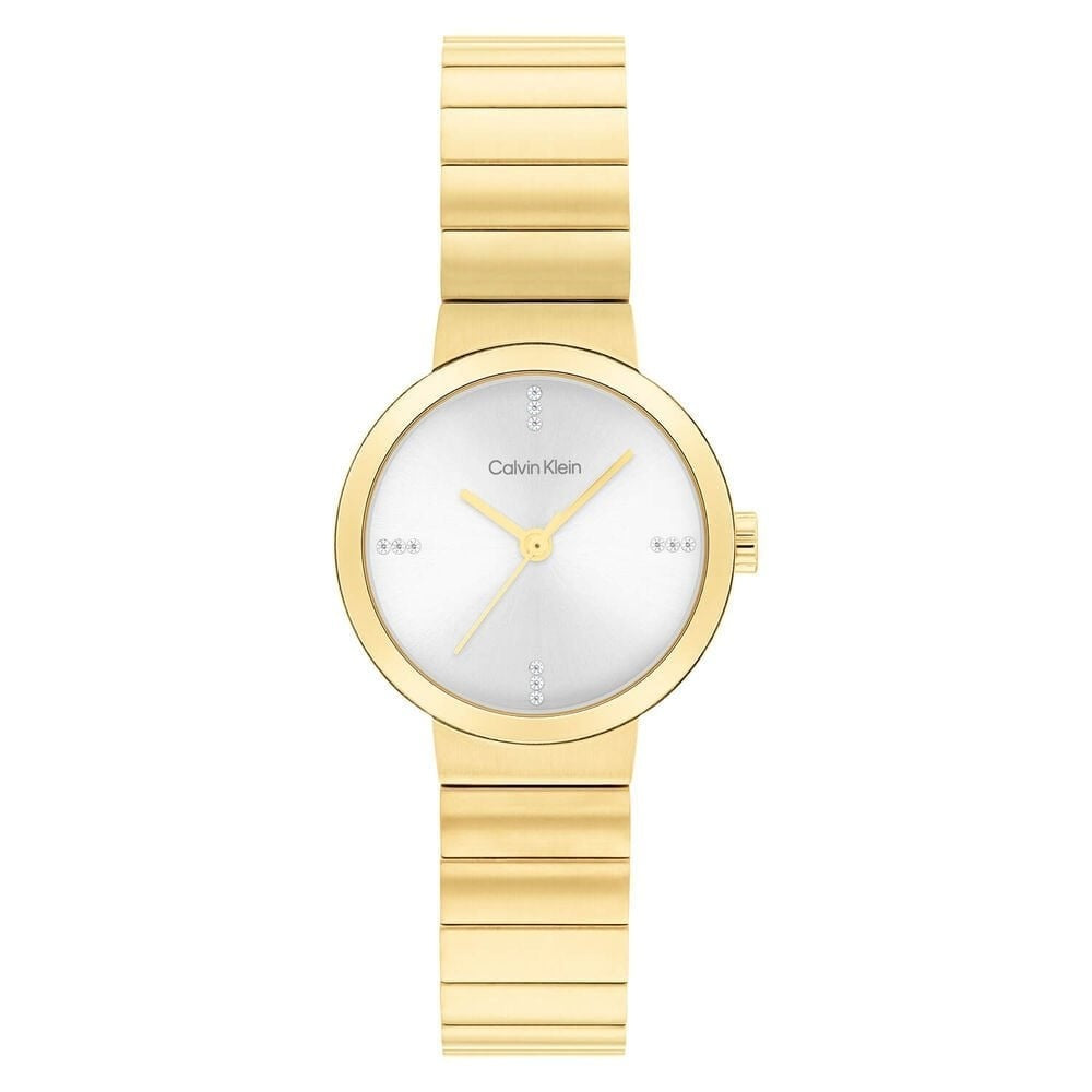 Calvin Klein Precise 