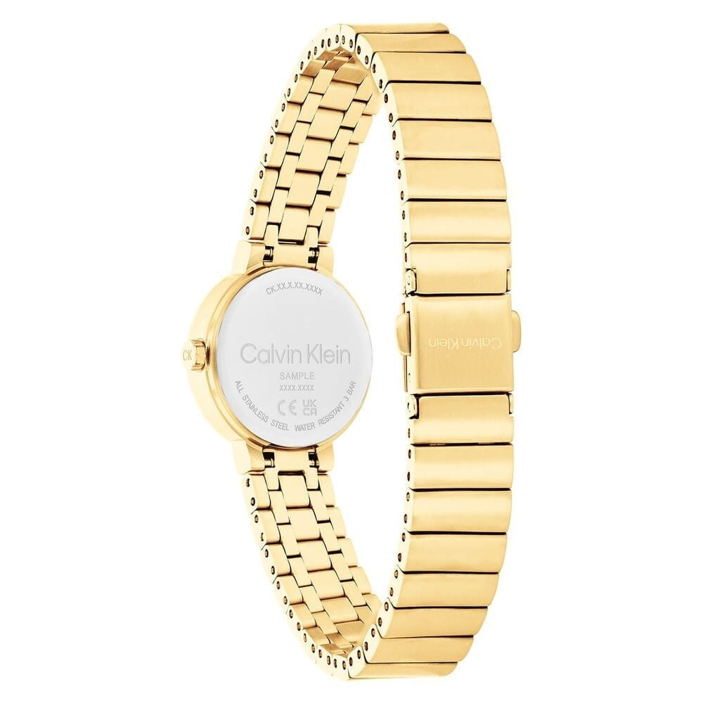 Calvin Klein Precise 