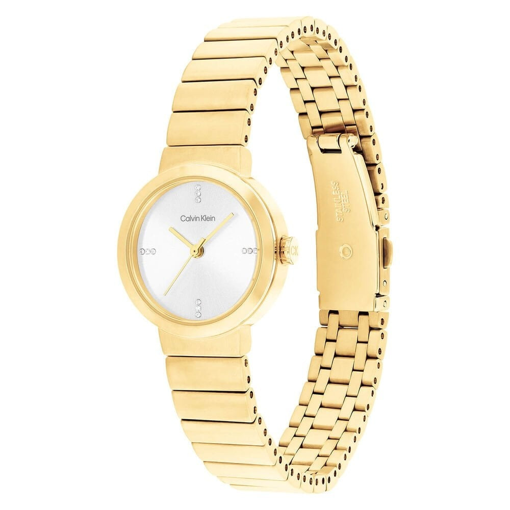 Calvin Klein Precise 