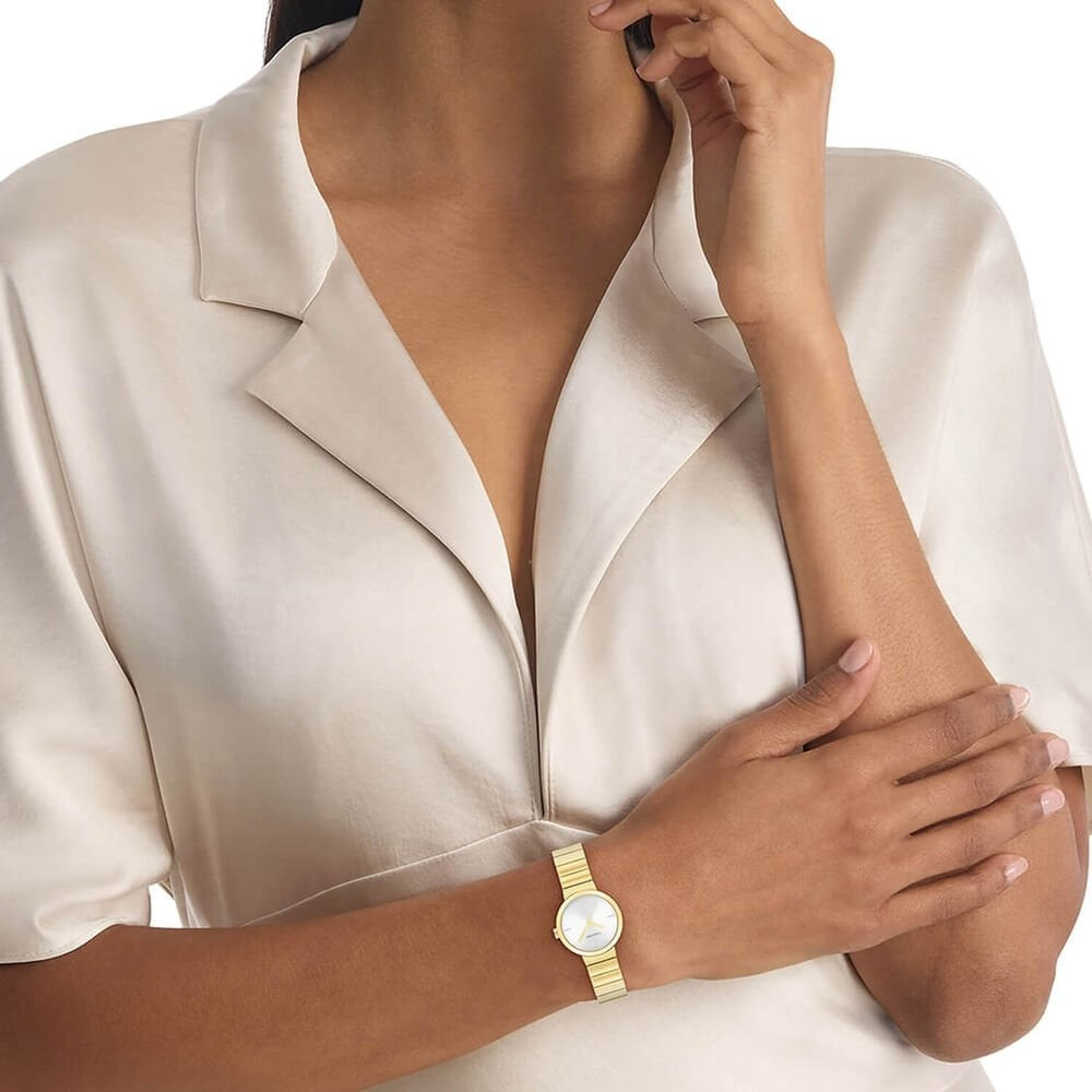 Calvin Klein Precise 