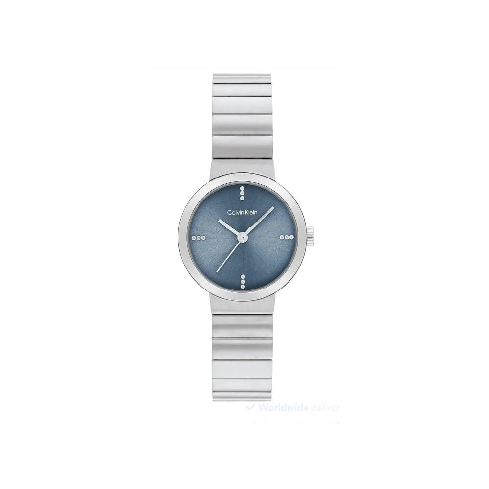 Calvin Klein Precise Watch