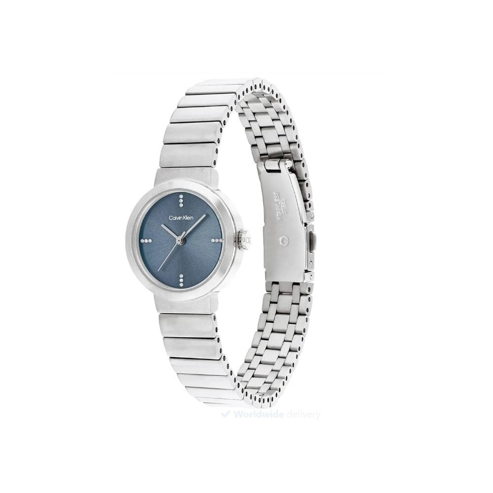 Calvin Klein Precise Watch