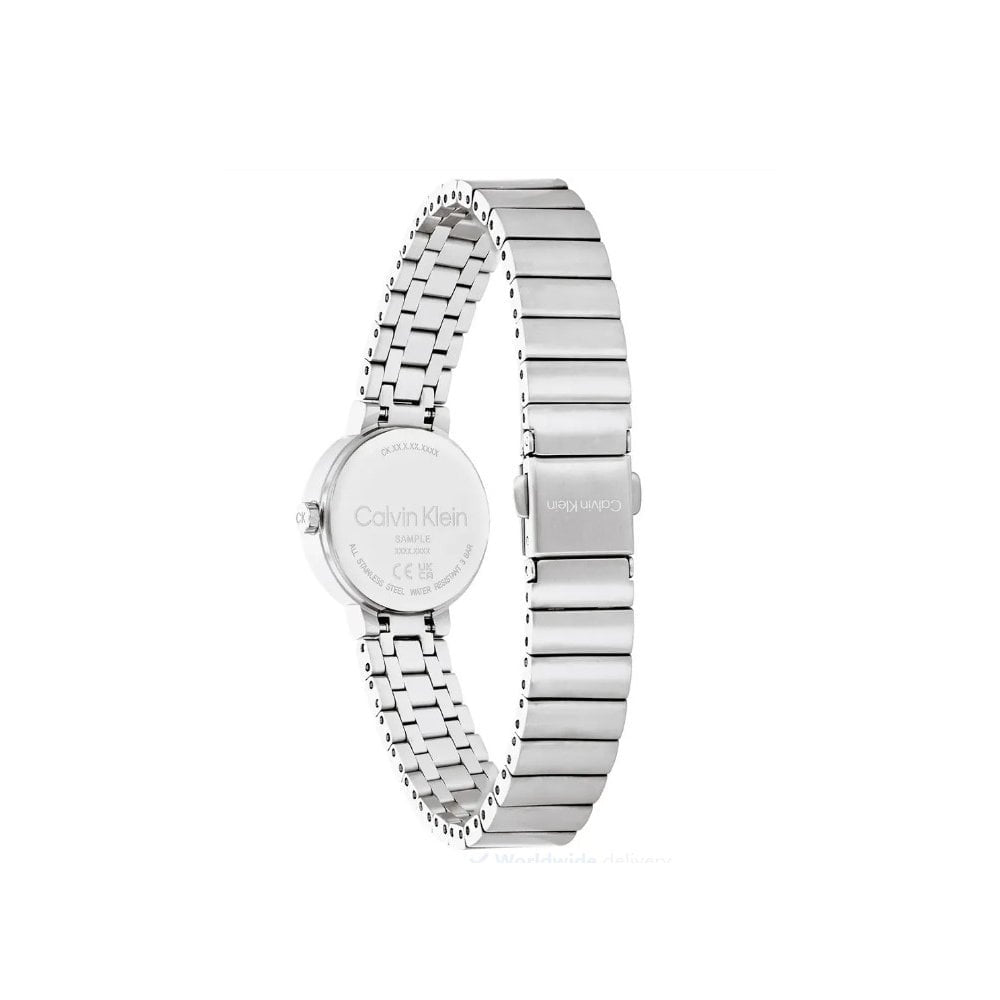Calvin Klein Precise Watch