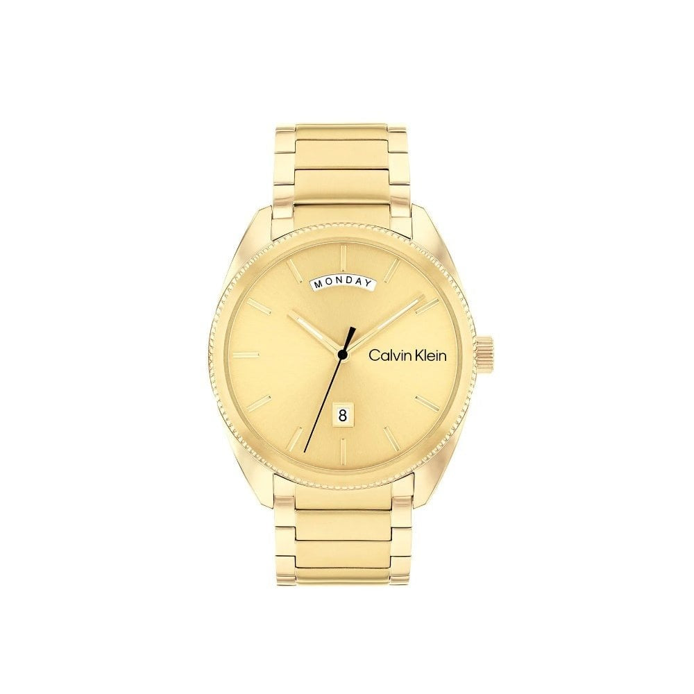Calvin Klein Progress Watch
