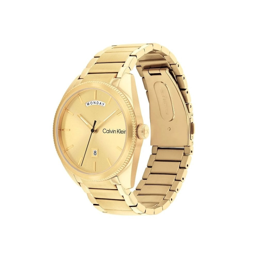 Calvin Klein Progress Watch