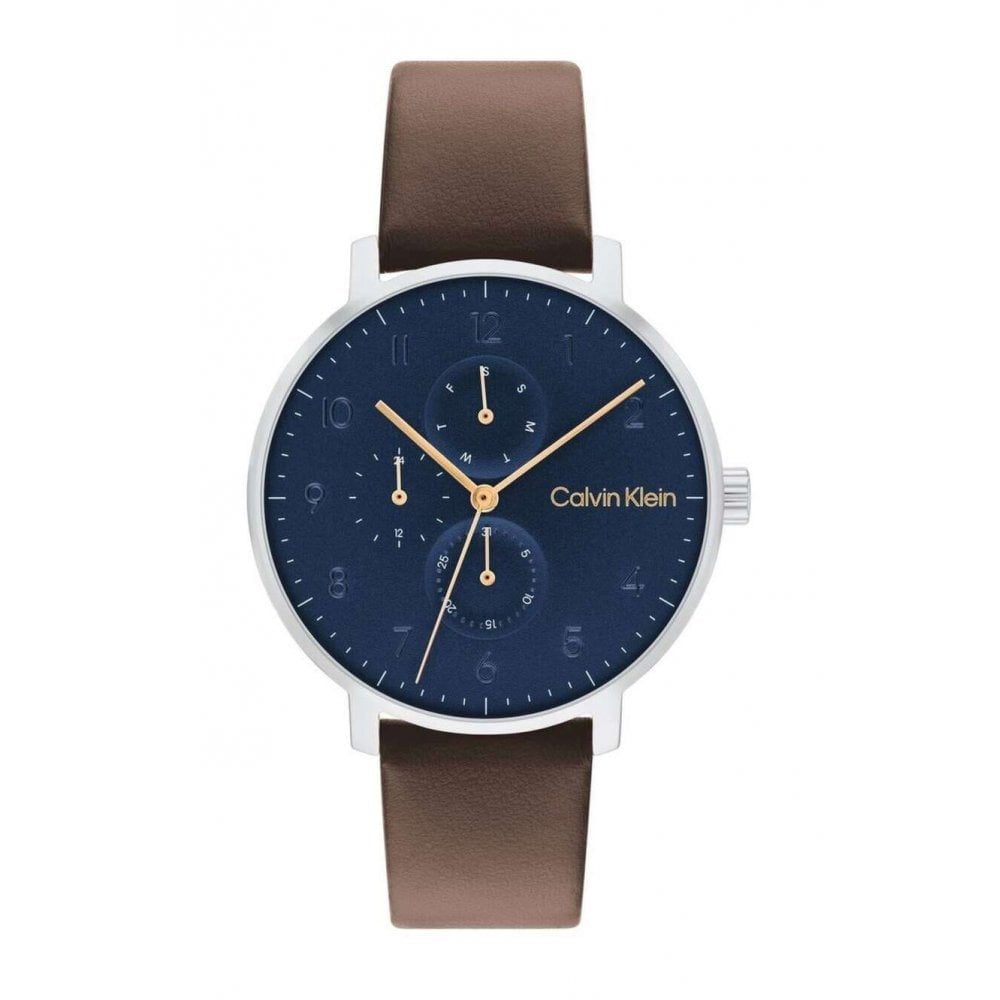 Calvin Klein Stun Quartz