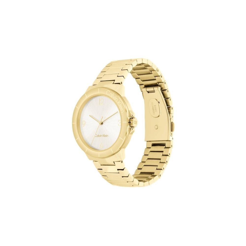 Calvin Klein Vivacious Watch