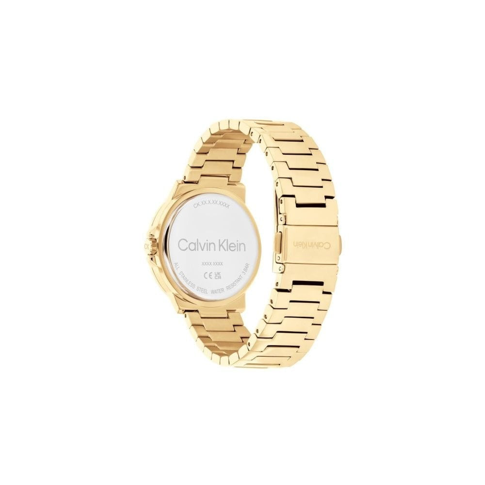Calvin Klein Vivacious Watch