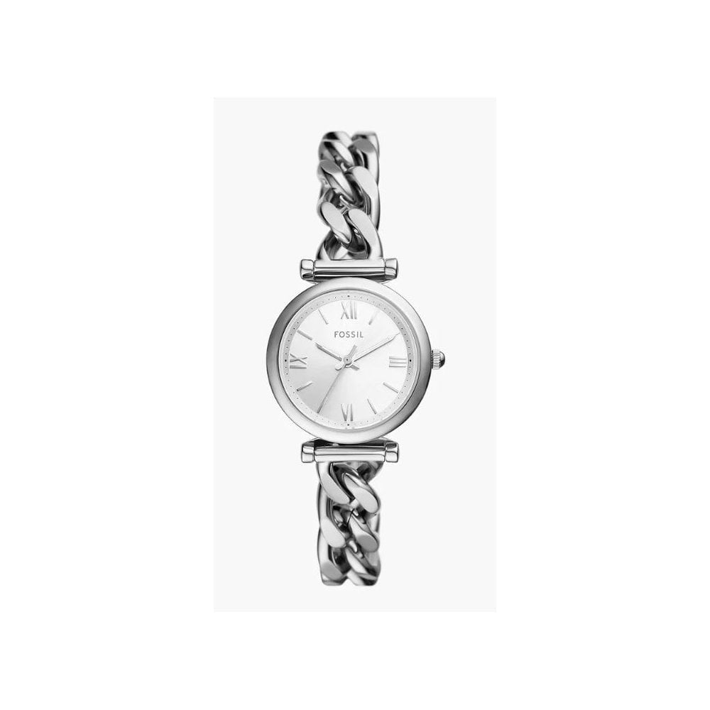 Carlie, Ladies Stainless Steel Watch