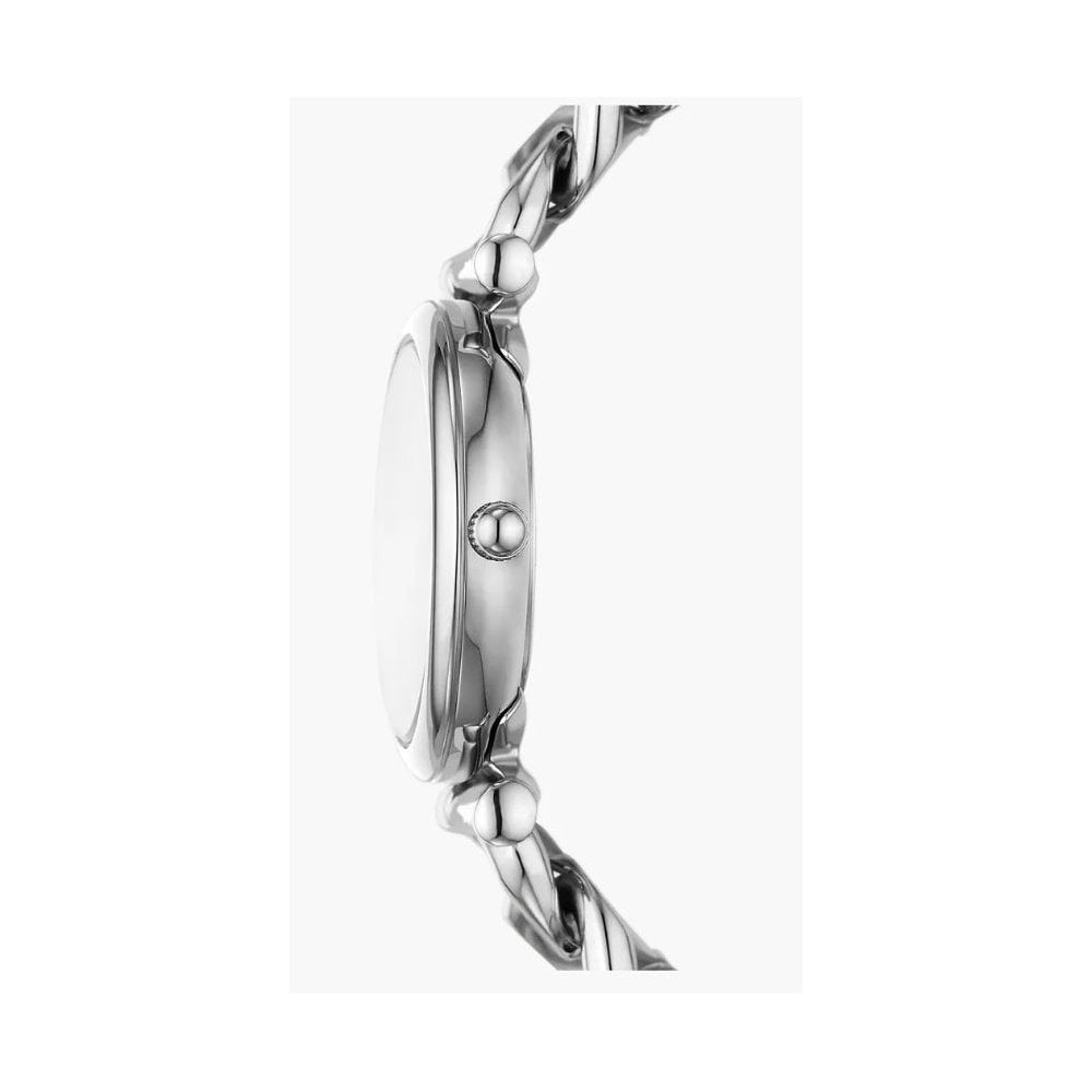 Carlie, Ladies Stainless Steel Watch
