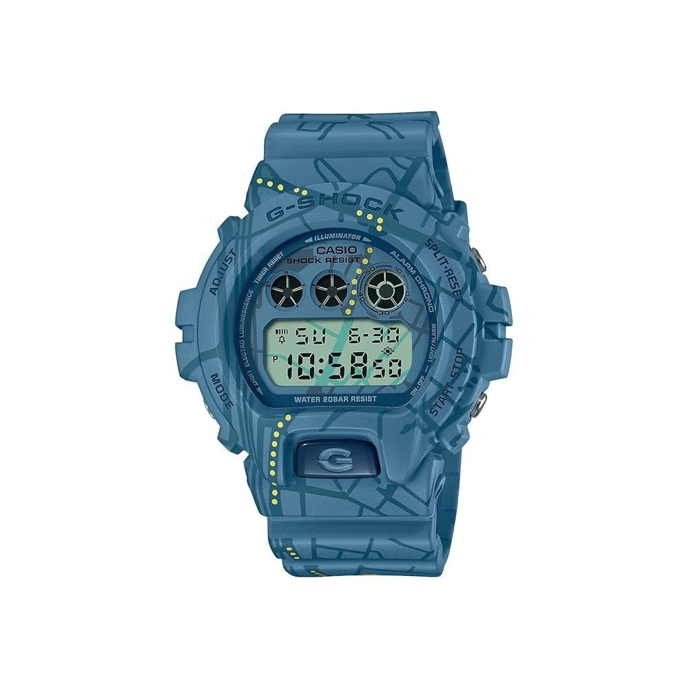 Casio G Shock Watch