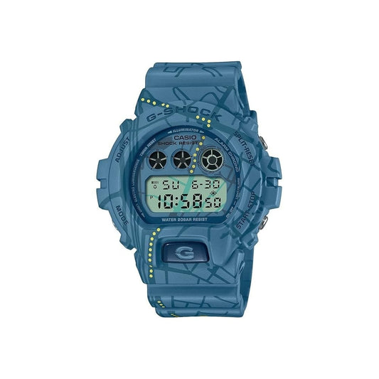 Casio G Shock Watch