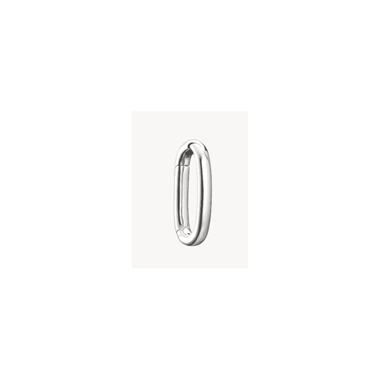 Charm Club Connect Link silver