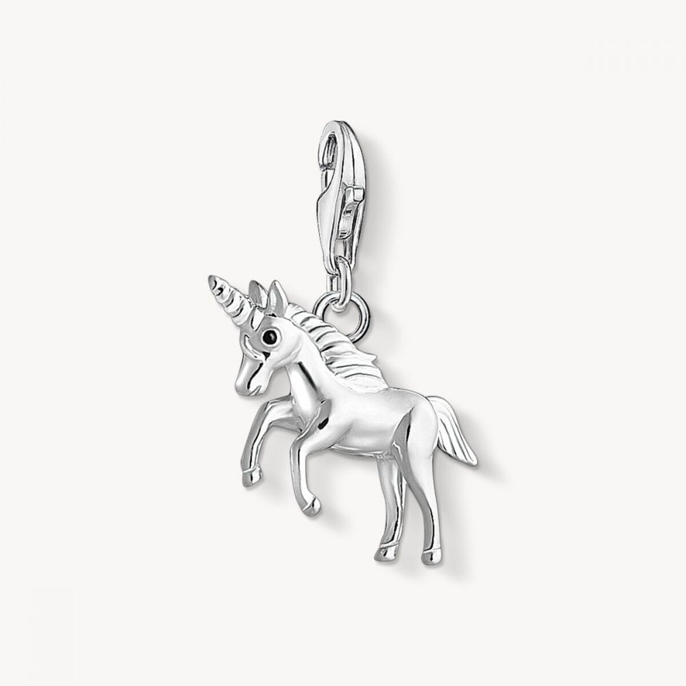Charm Pendant Unicorn