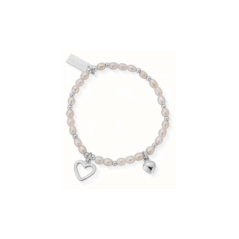 Children's Forever Love Bracelet