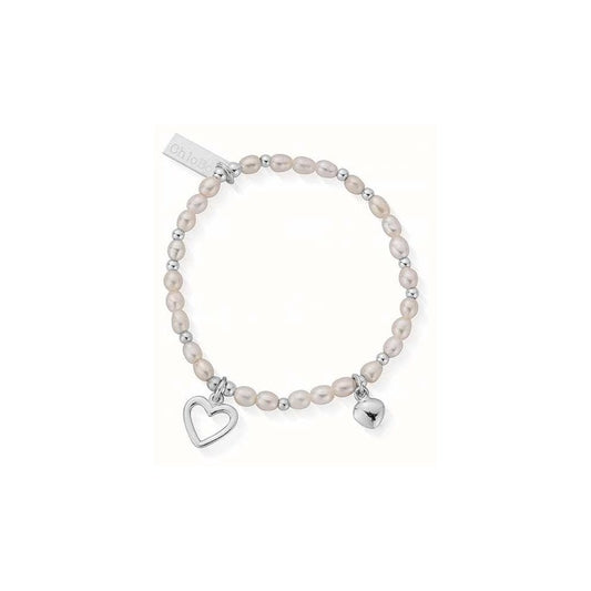 Children's Forever Love Bracelet
