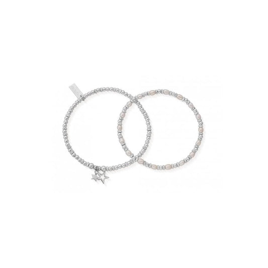 Children's Lifelong Magic Bracelet Set Of 2
