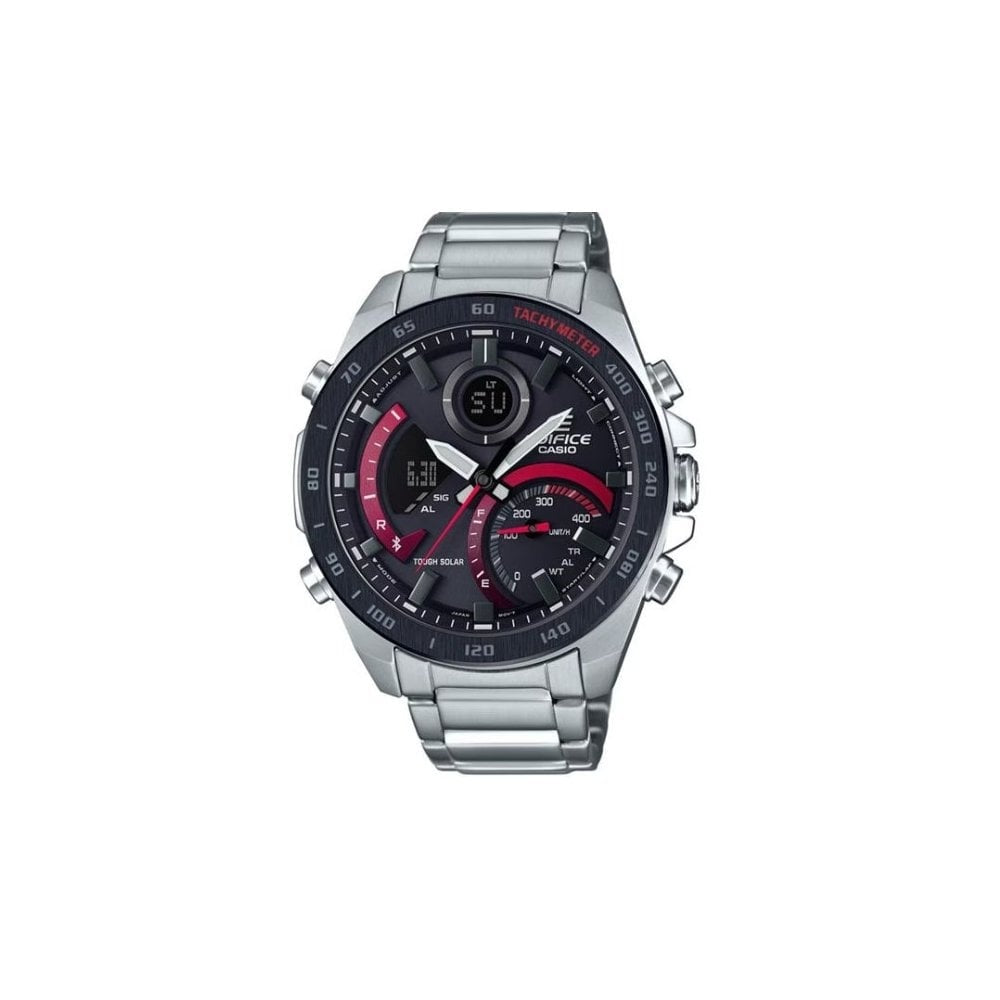 Chronograph Edifice Men Watch