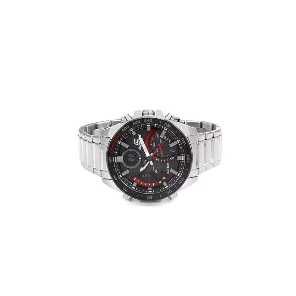Chronograph Edifice Men Watch