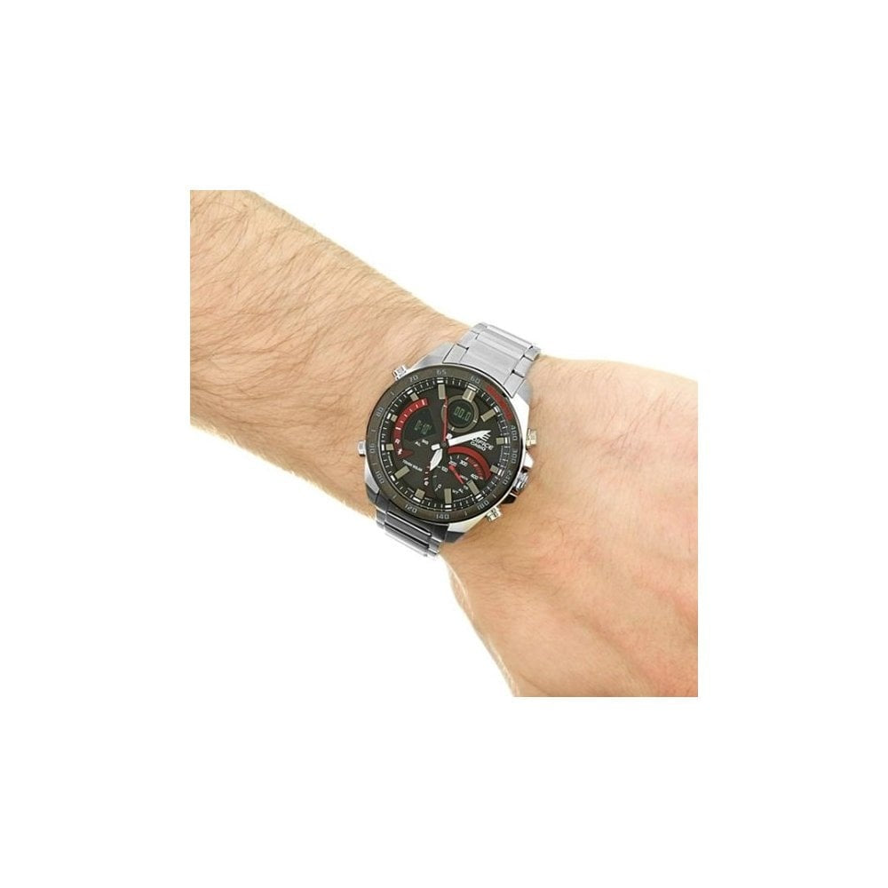 Chronograph Edifice Men Watch
