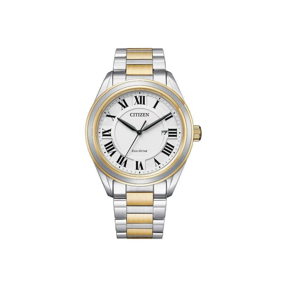 Citizen Arezzo Watch
