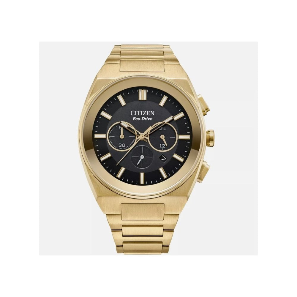 Citizen Axiom Modern Chronogragh