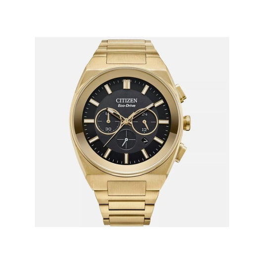 Citizen Axiom Modern Chronogragh