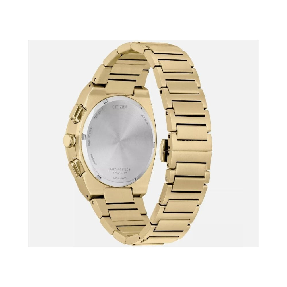 Citizen Axiom Modern Chronogragh