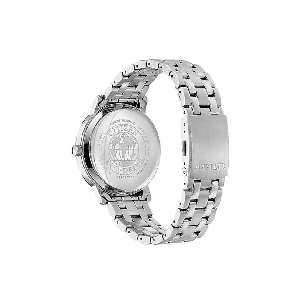 Citizen Chandler Watch