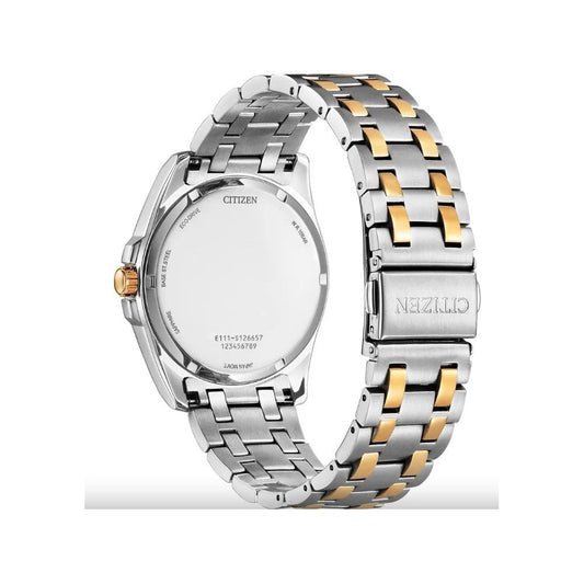 Citizen Corso Watch