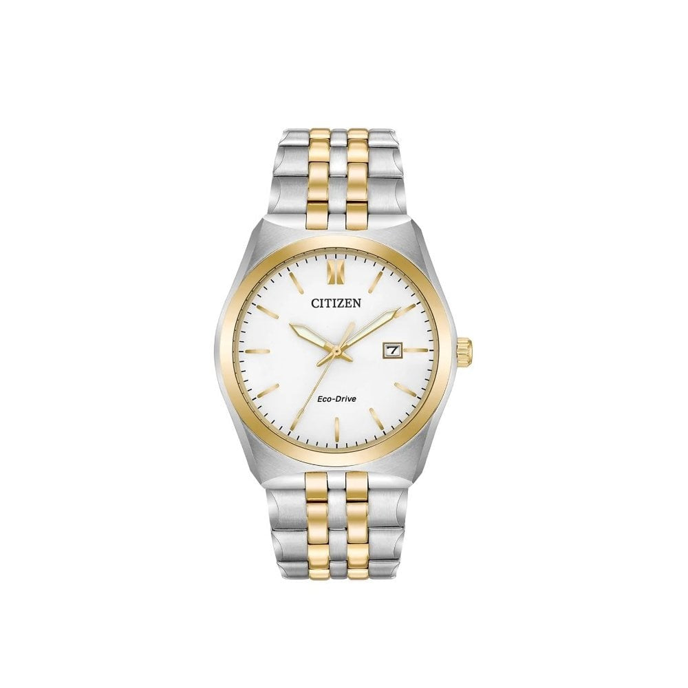 Citizen Corso Watch