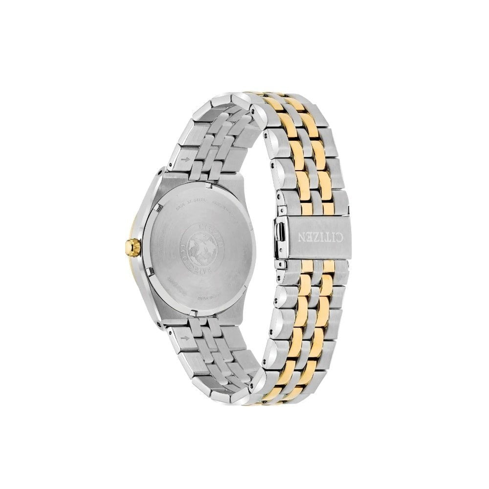 Citizen Corso Watch