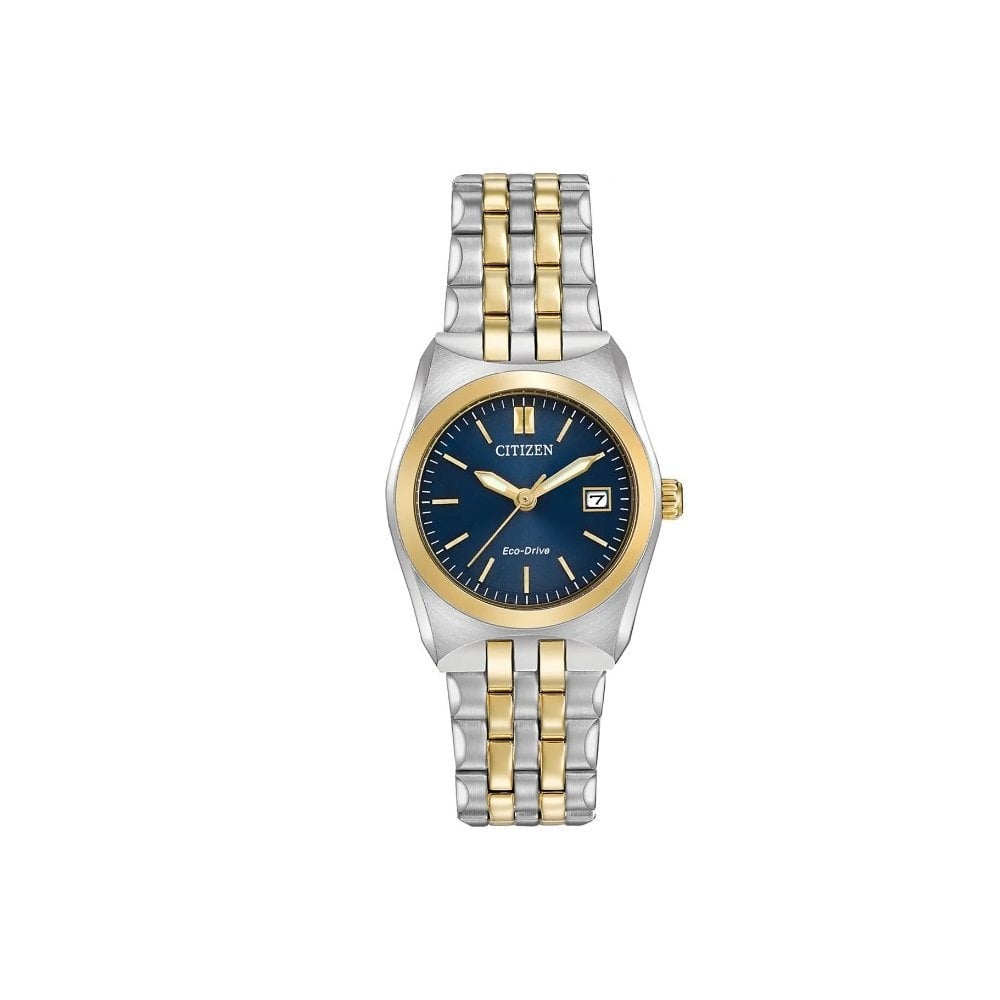 Citizen Corso Watch
