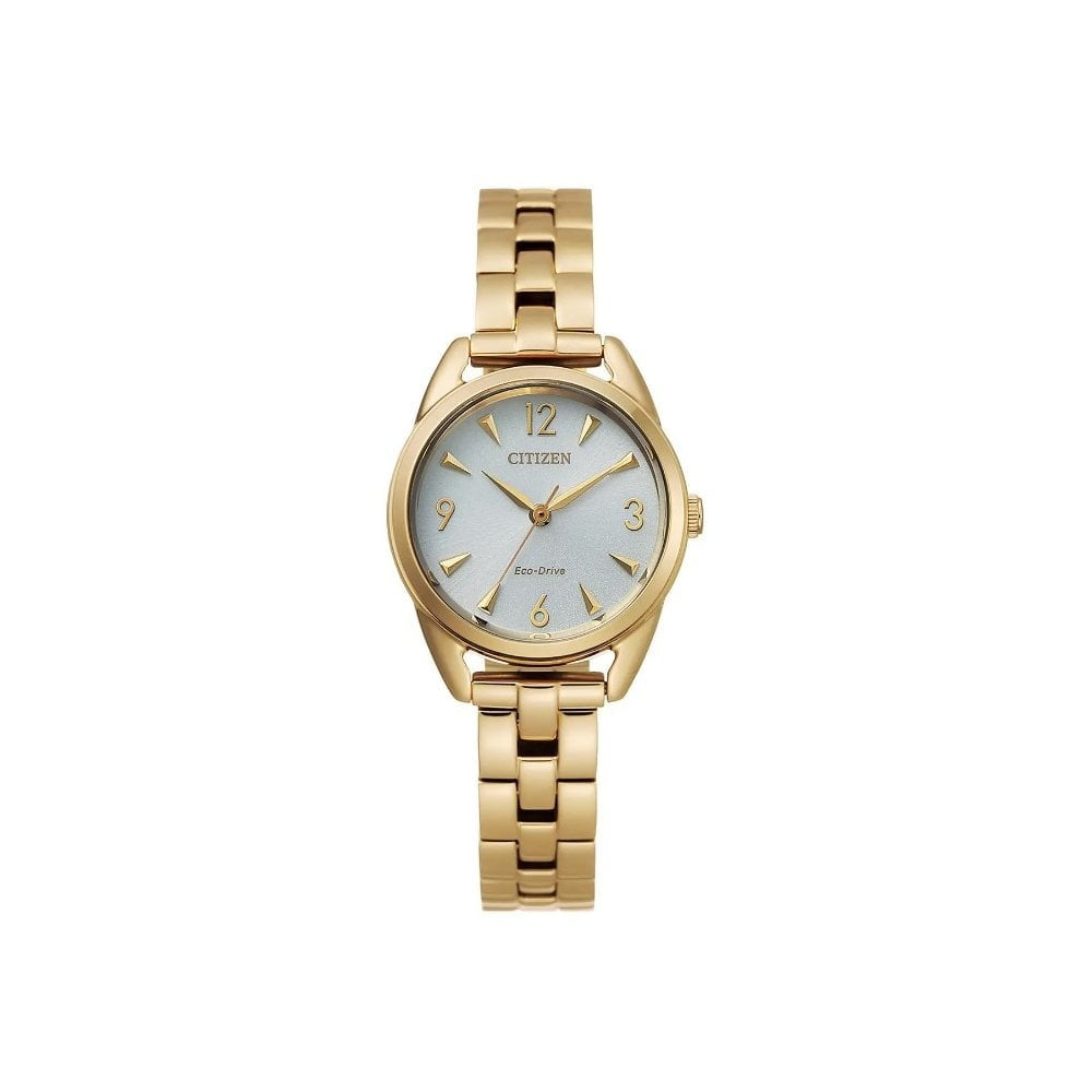Citizen DRIVE LTR MINI Watch